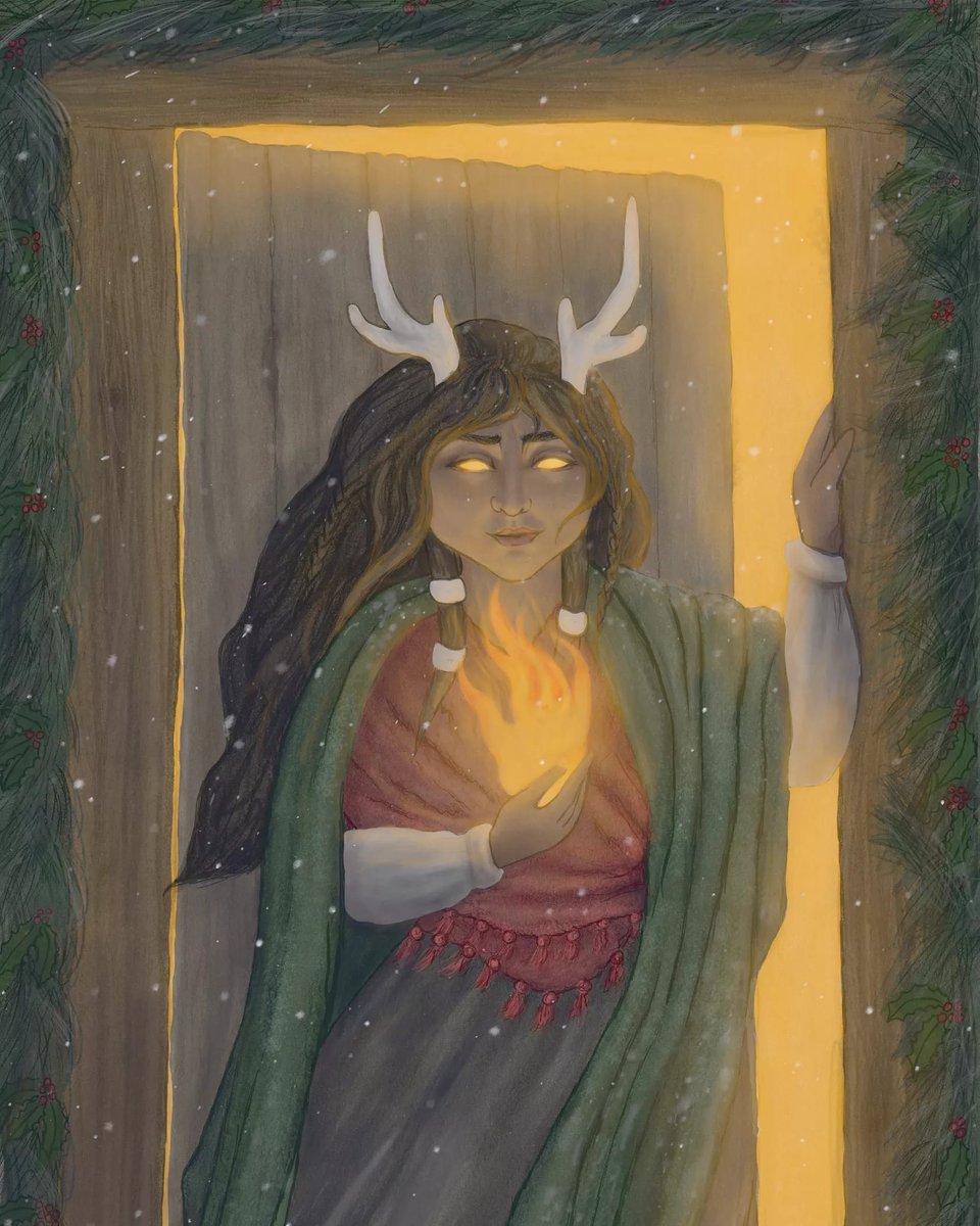 Inverted_Emma's tweet photo. Hey everyone! So I've finally decided to actually pursue art professionally. Commissions are currently open. I will be setting up my etsy at some point. But until then my DMs are open. I love to do illustration and portraits! https://t.co/onWWdJ9JCL