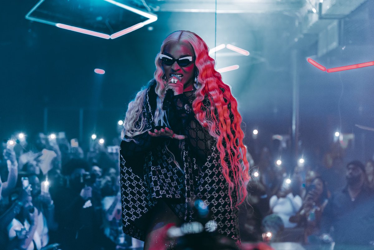 Joseline Hernandez tweet media