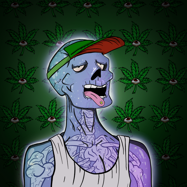 Sniped this <a href="/TombStonedHS/">TombStoned</a>  for 3.85 last night using <a href="/SolRarity_/">SolRarity</a> Rarity Keys..

Investment Returned already!