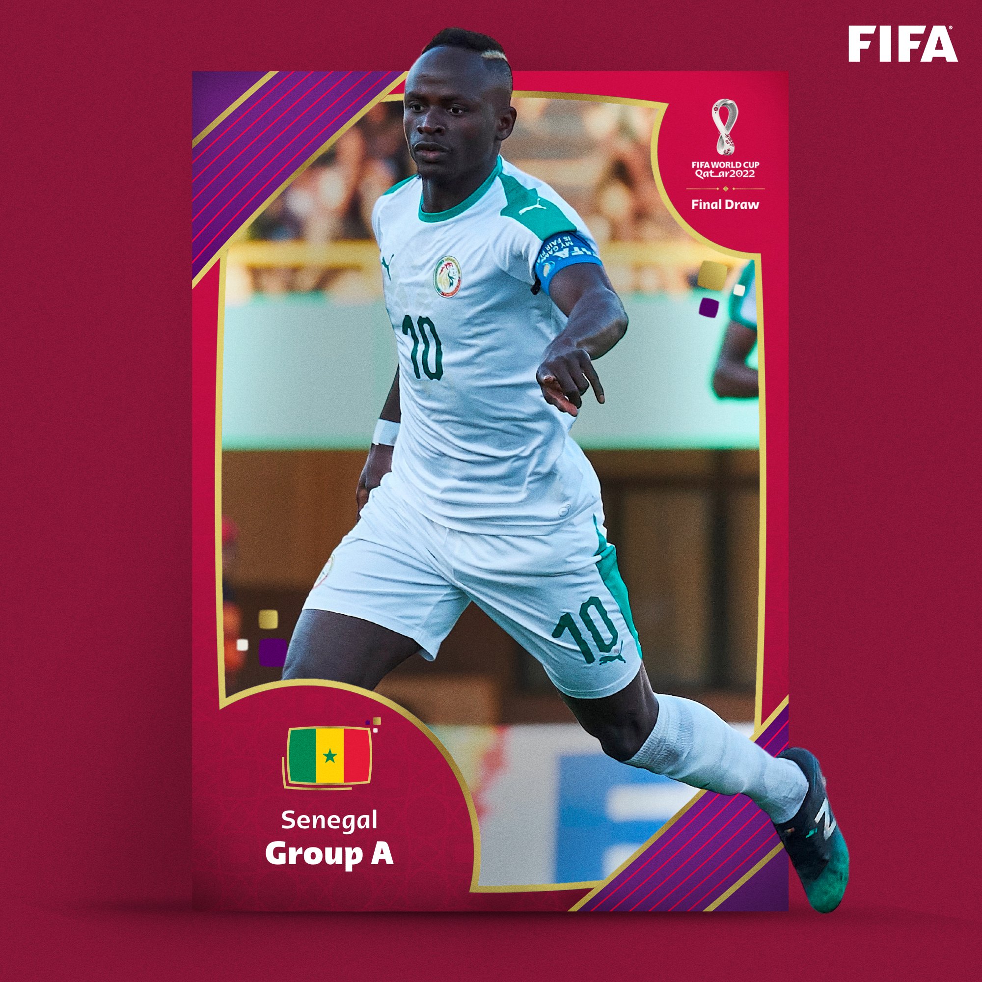 Fifa World Cup Senegal Join Group A As The Third Team They Will Sit In Spot A3 𝙁𝙄𝙁𝘼 𝙍𝙖𝙣𝙠𝙞𝙣𝙜 𝘽𝙚𝙨𝙩 𝙛𝙞𝙣𝙞𝙨𝙝 Quarter Finals 02 𝘾𝙤𝙖𝙘𝙝 Aliou Fifa World Cup Senegal Join Group A As The Third Team They Will Sit In Spot A3 𝙁𝙄𝙁𝘼 𝙍𝙖𝙣𝙠𝙞𝙣𝙜 𝘽𝙚𝙨𝙩 𝙛𝙞𝙣𝙞𝙨𝙝 Quarter Finals 02 𝘾𝙤𝙖𝙘𝙝 Aliou
