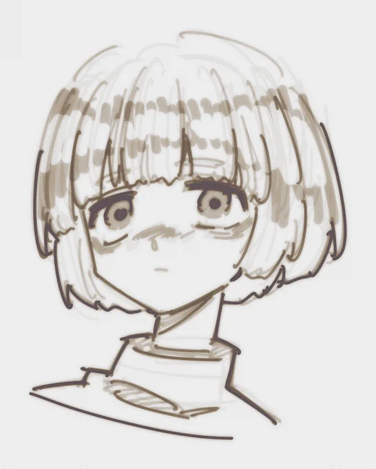 わかってきた気がする 