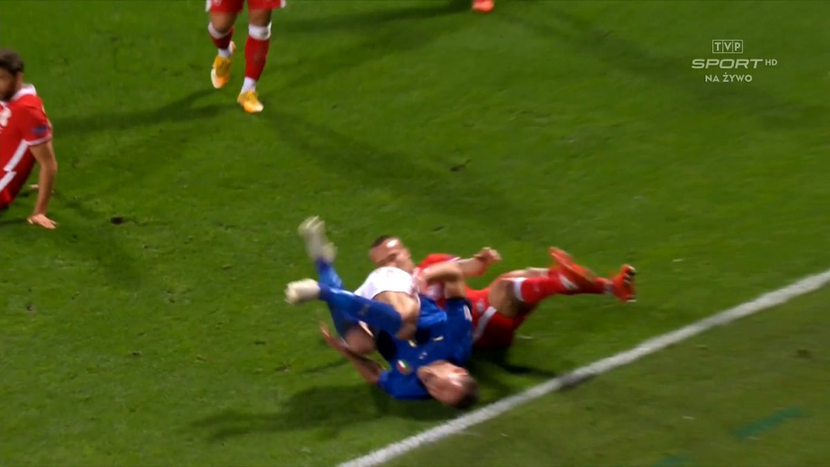Jacek vs Messi