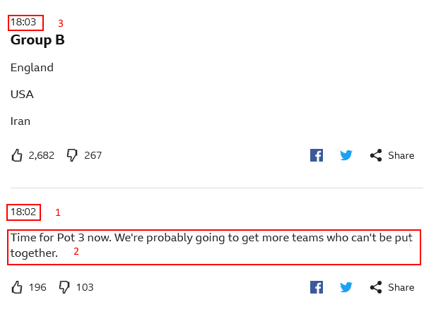 gazthebat's tweet photo. from the @BBCSport feed 2 more teams that probably should not be together....but are #usavsiran #boom https://t.co/U4aAO2161b