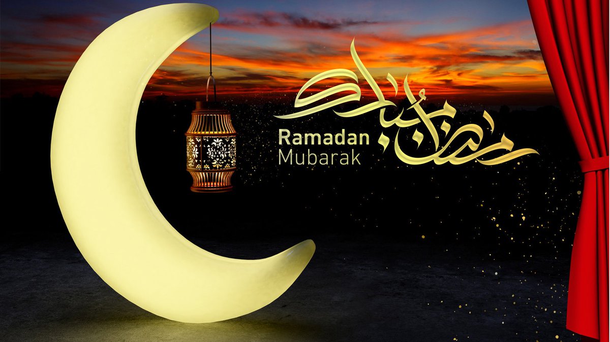 HalalTravelscom's tweet photo. Ramadan Kareem. May Allah swt accept our Siyam, Qiyam and all our Ibadah insha’Allah. https://t.co/uvhge1giqF