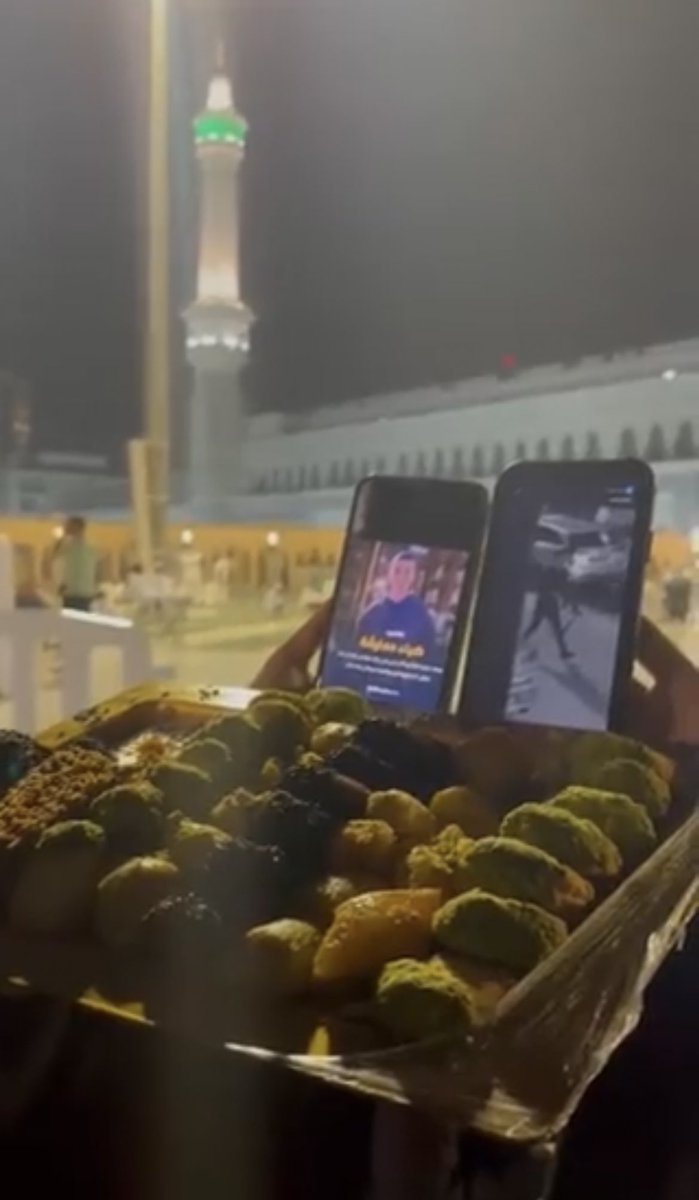 دحوم tweet media