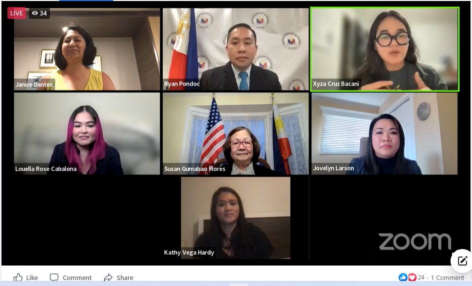 FALA Chicago tweet media