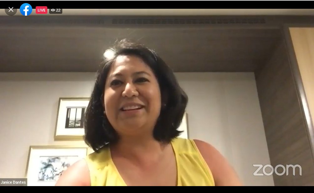 FALA Chicago tweet media