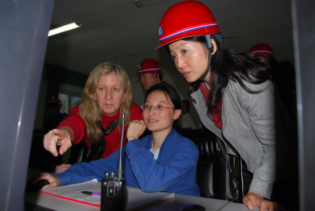 BerkeleyLab's tweet photo. #BerkeleyLab90 Breakthroughs: Helped Bring #EnergyEfficiency to China

Learn more: https://t.co/59bW3JynJD

@BerkeleyLabETA #SaveOnEnergy https://t.co/Ex3tk2XXct