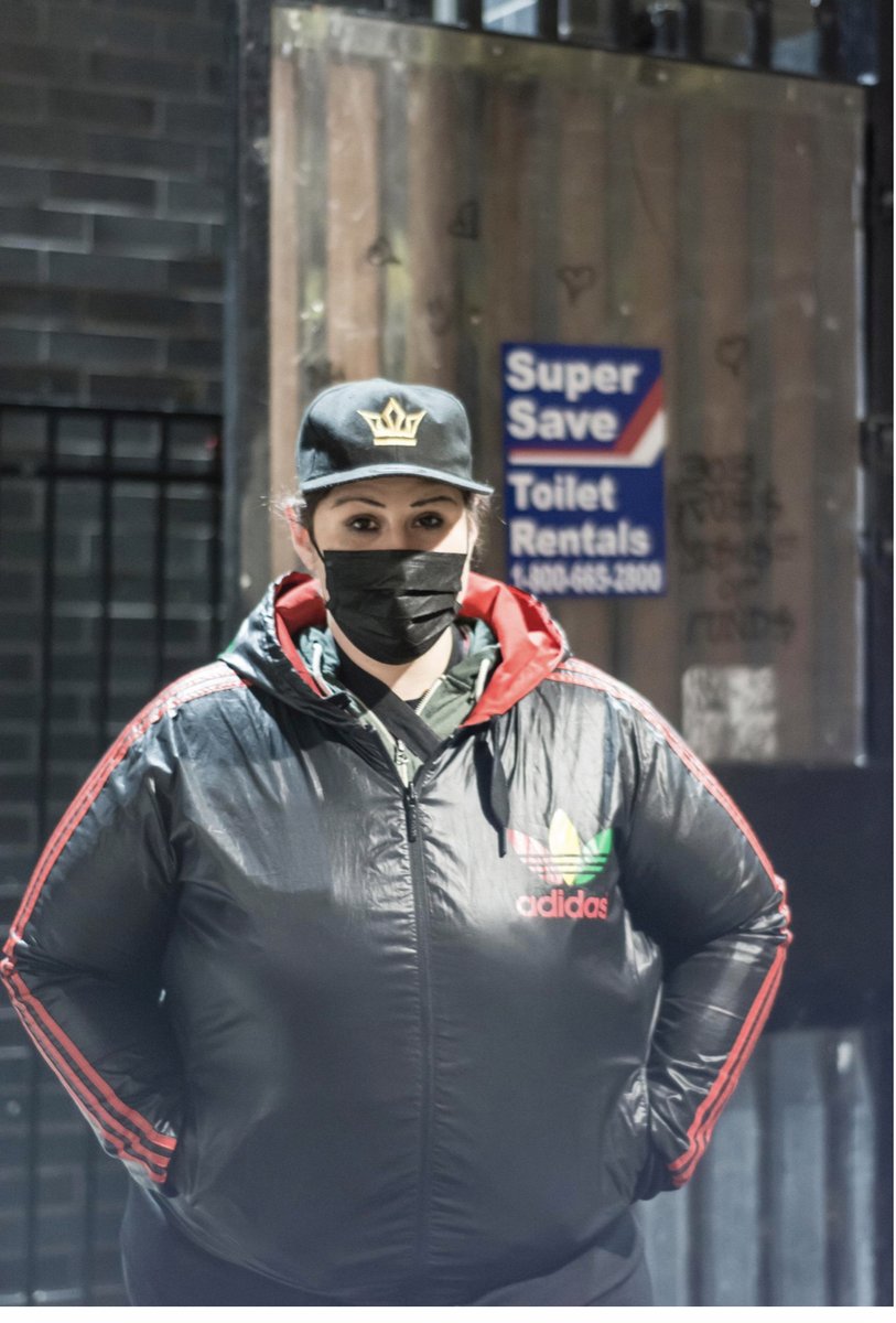 Sanctuary Toronto tweet media