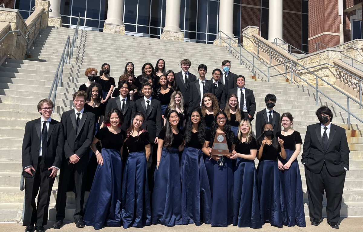 Cypress Ranch Orchestra (@cranchorchestra) on Twitter photo Bravo to our Symphony Orchestra! Sweepstakes #4 for our four Non Varsity groups. We are proud of your hard work! You performed beautifully. <a href="/CyRanchHS/">Cypress Ranch HS</a> @cfisdmusicman @CFISDMusic Bravo to our Symphony Orchestra! Sweepstakes #4 for our four Non Varsity groups. We are proud of your hard work! You performed beautifully. <a href="/CyRanchHS/">Cypress Ranch HS</a> @cfisdmusicman @CFISDMusic