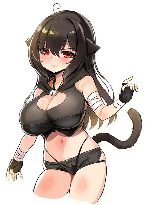 💢 