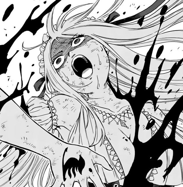 Evildeadfan102's tweet photo. I read Fairy Tail 100 Years Quest Chapter 102.
#fairytail #fairytail100yearsquest #chapter102 #manga https://t.co/vQZrshkJDF