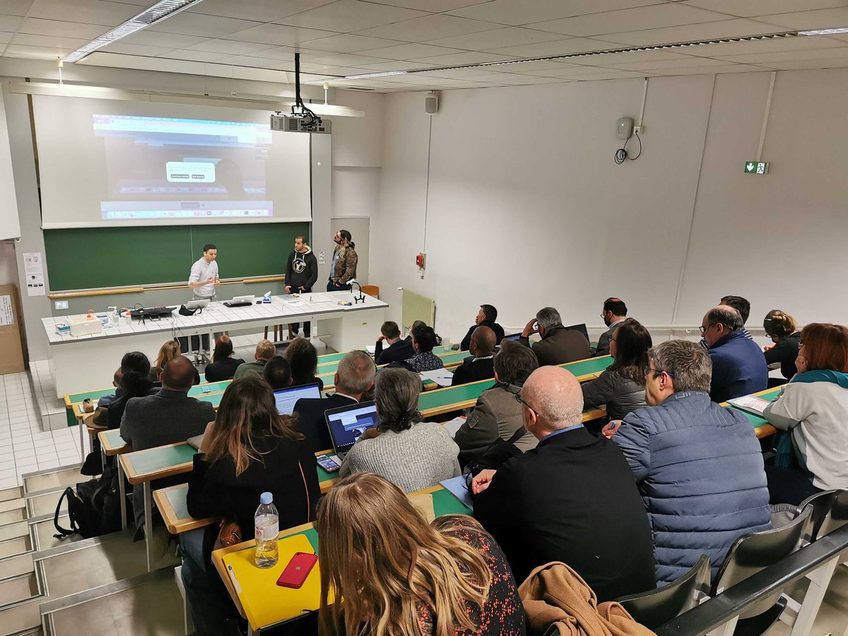 Damien Raymond tweet media