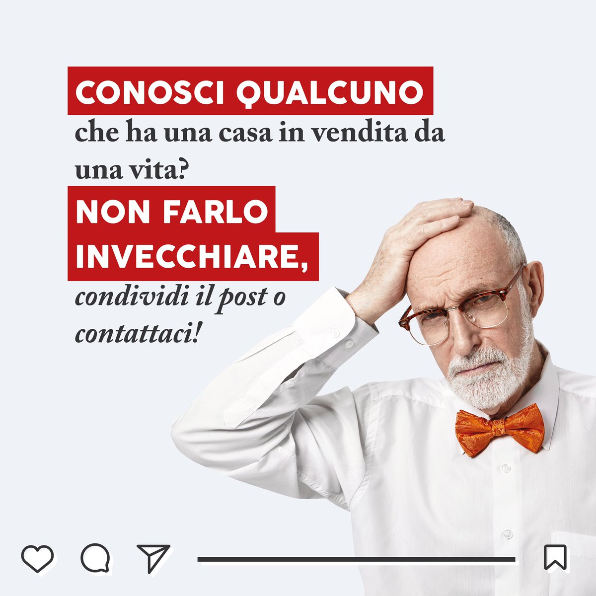10Cusani's tweet photo. Se non sai a chi affidare la vendita di una casa leggi il post!Affidati a chi ha i migliori strumenti pubblicitari e non bada a spese per valorizzare casa tua.Noi a siamo a vostra disposizione per conoscervi e farvi una corretta valutazione gratuita.

#immobiliare #casa #cusani10 https://t.co/n5a1yz1PMw