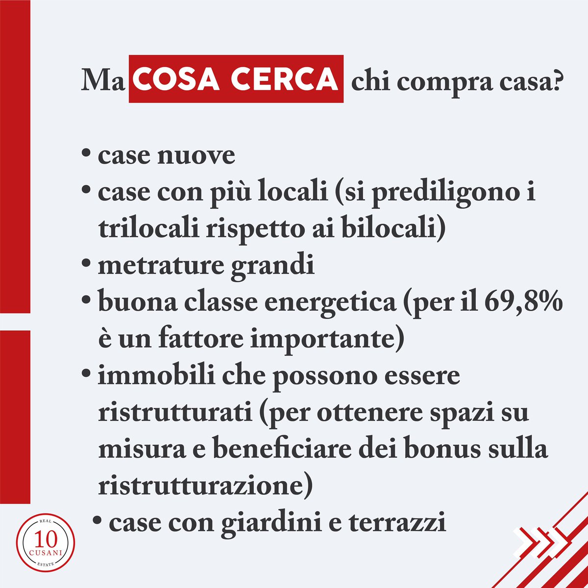 10Cusani's tweet photo. Se non sai a chi affidare la vendita di una casa leggi il post!Affidati a chi ha i migliori strumenti pubblicitari e non bada a spese per valorizzare casa tua.Noi a siamo a vostra disposizione per conoscervi e farvi una corretta valutazione gratuita.

#immobiliare #casa #cusani10 https://t.co/n5a1yz1PMw