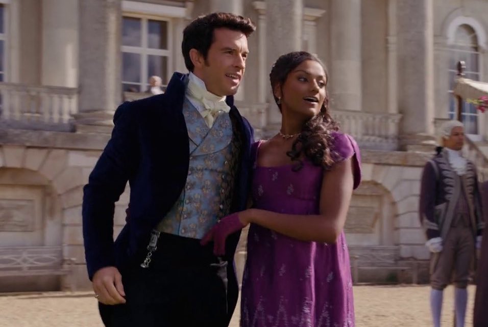 aneeqaj's tweet photo. I’m gonna tell my kids this was Mindy and Danny from The Mindy Project https://t.co/JyGJ5Ybey5