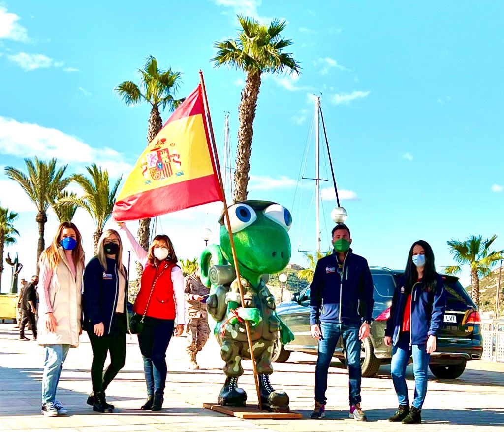 Xavier Caballero tweet media