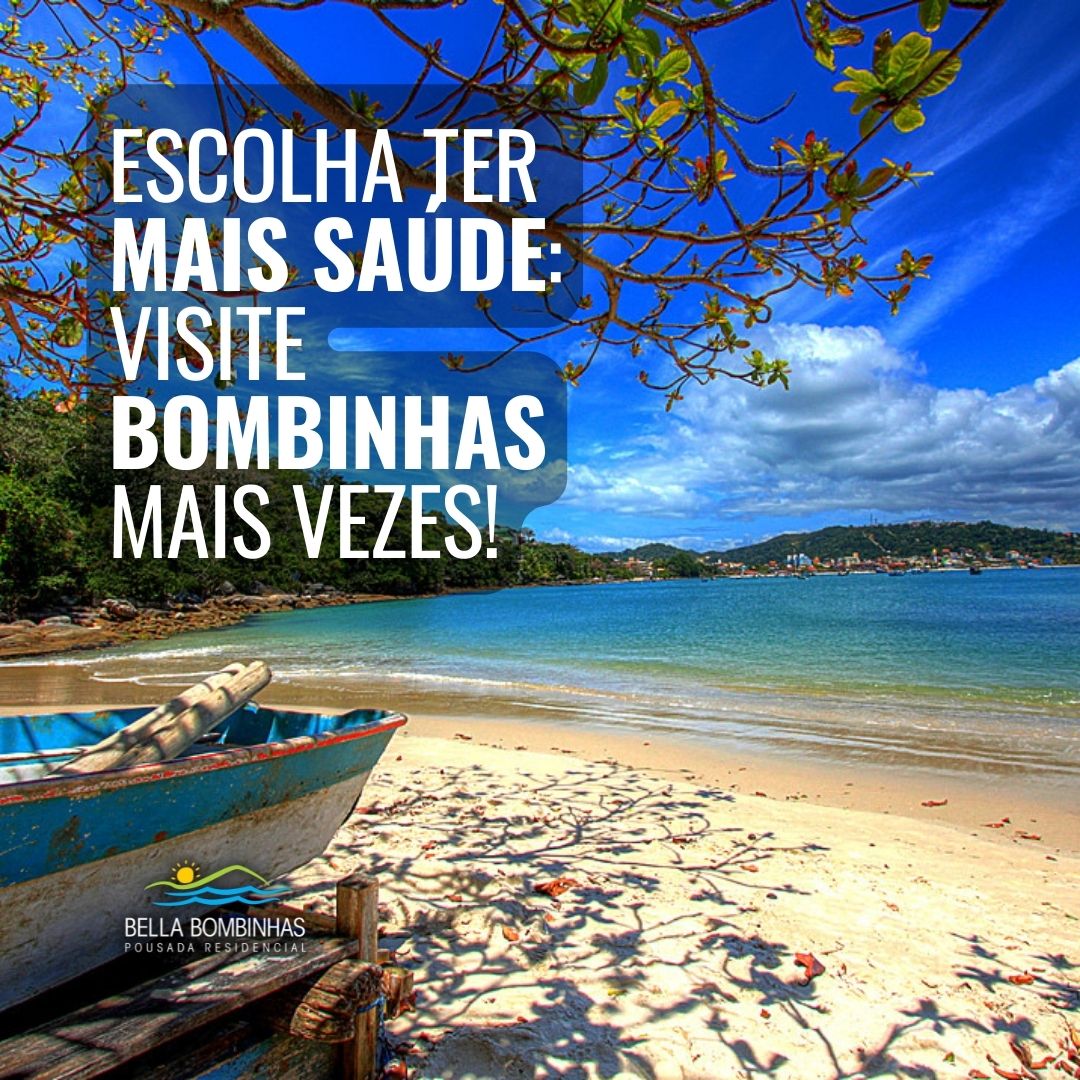 BellaBombinhas's tweet photo. No #DiaMundialDaSaúde, nada mais justo do que te convidar para respirar o ar de praias paradisíacas, fauna e flora preservadas e muito pé na areia, né? Em caso de estresse ou de necessidade de mais saúde, venha para Bombinhas! ;)
#praia #bombinhas #beiramar #costaesmeralda https://t.co/g6sZ7dC3b0