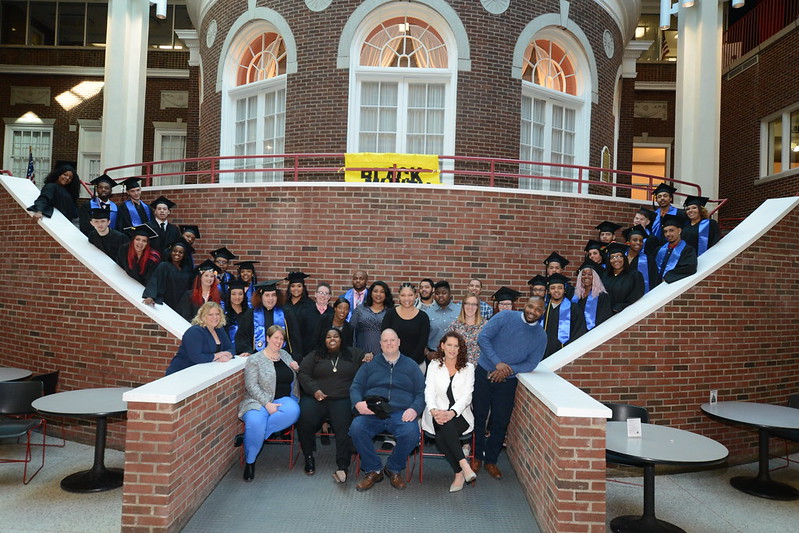 The final budget needs to include $10M for NYS YouthBuild programs. #YouthBuildNYS works &amp; has been serving the states most vulnerable youth since 1984. Our young people are counting on your support. <a href="/AndrewHevesi/">Andrew Hevesi</a> <a href="/JoinJoyner/">Latoya Joyner</a> <a href="/JabariBrisport/">Jabari Brisport</a> <a href="/Sueserino4ny/">Sue Serino</a> <a href="/dianesavino/">Diane Savino</a>
<a href="/LCAPress/">LCA Press</a>