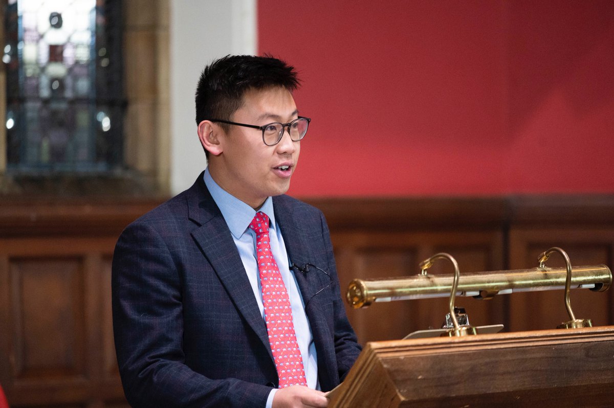 UK National Committee on China tweet media