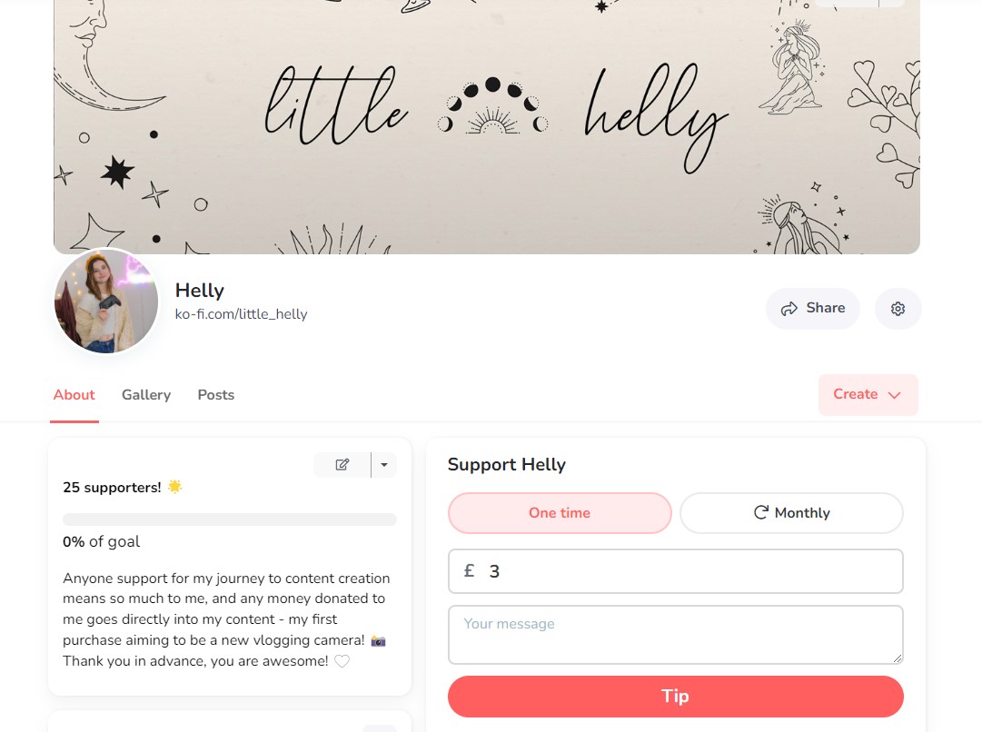 Helly 💫 tweet media