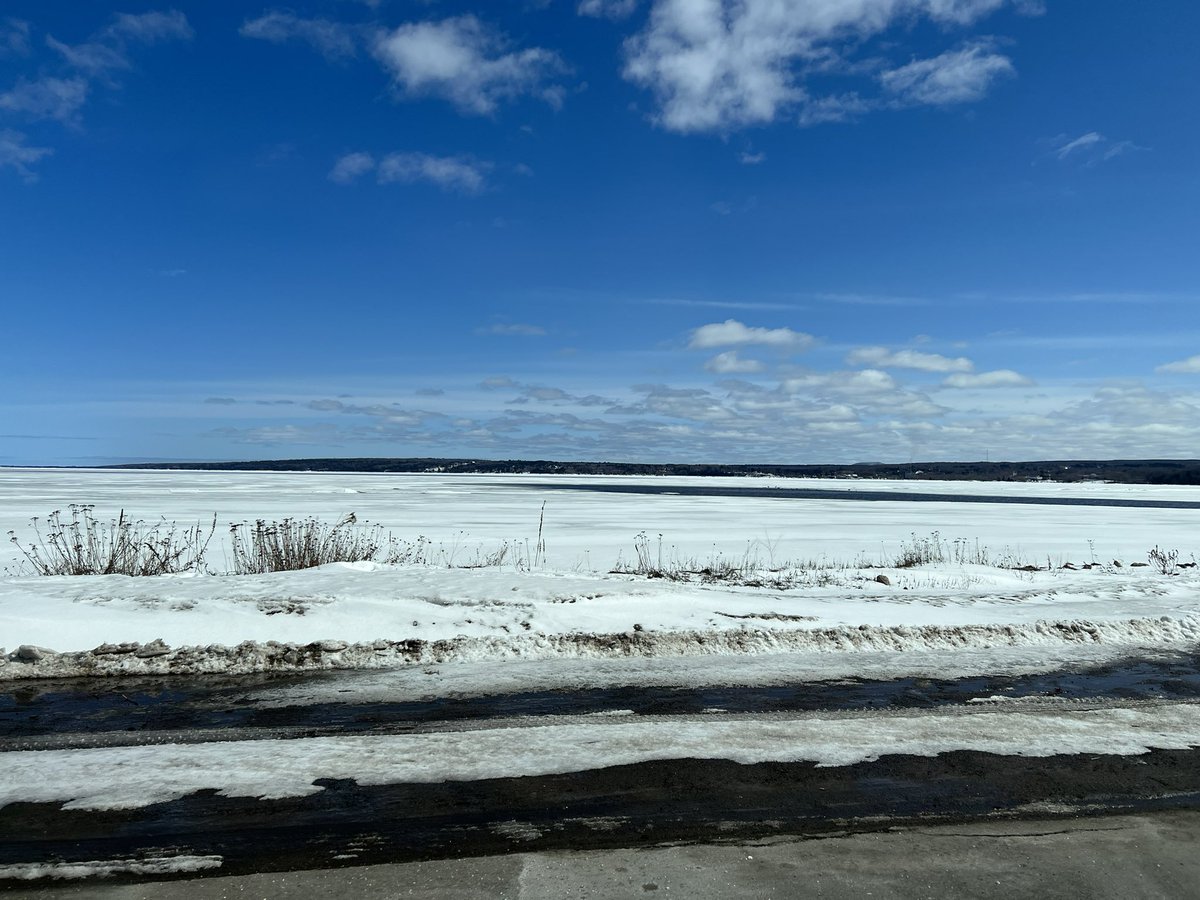 feeling a little chilly today <a href="/LakeSuperior/">Lake Superior</a>?