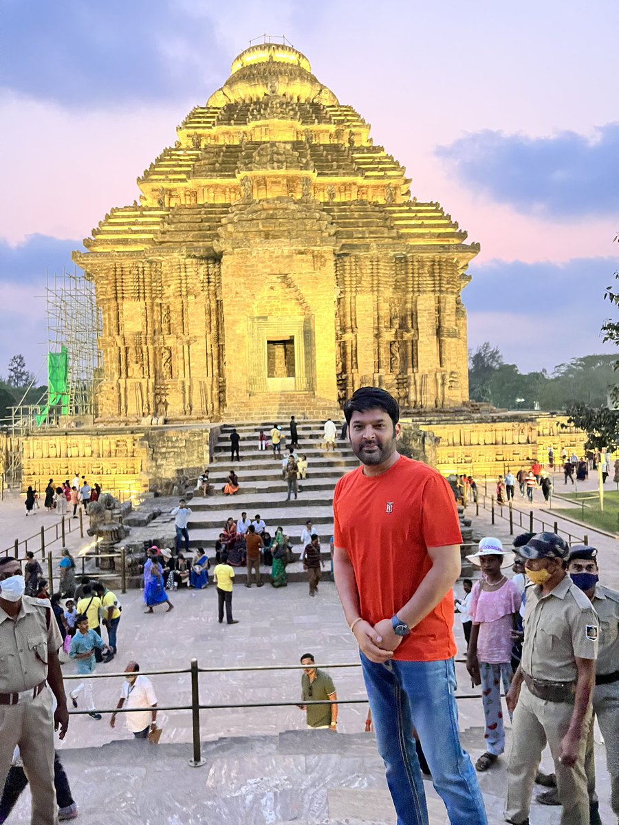 Kapil Sharma FC tweet media