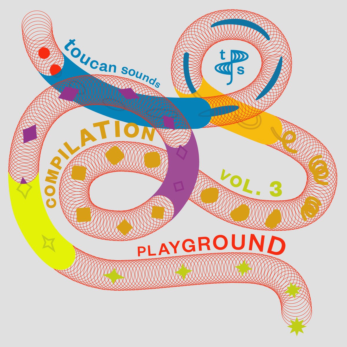 toucansounds (@toucansounds) on Twitter photo Over the moon about today's release, our 3rd comp, 'Playground’
Last year we invited our fav artists in Brooklyn to our playground- <a href="/YouTooCanWoo/">YouTooCanWoo</a> Studios. There, we do our best to make it a space of creative freedom, love, & honesty where artists come in, explore & have fun Over the moon about today's release, our 3rd comp, 'Playground’
Last year we invited our fav artists in Brooklyn to our playground- <a href="/YouTooCanWoo/">YouTooCanWoo</a> Studios. There, we do our best to make it a space of creative freedom, love, & honesty where artists come in, explore & have fun