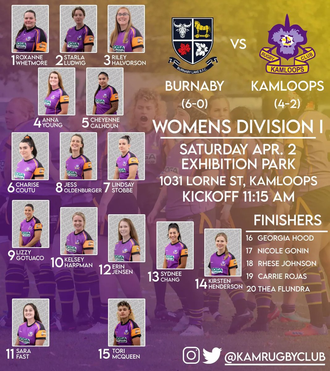 Kamloops Rugby Club tweet media