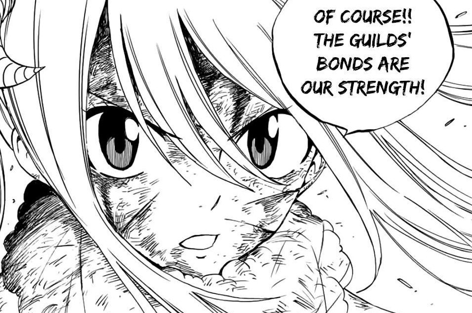 Evildeadfan102's tweet photo. Fairy Tail 100 Years Quest Chapter 103 Lucy Heartfilia set 1 of 2.
#fairytail #fairytail100yearsquest #chapter103 #manga #lucyheartfilia https://t.co/YGDhuuXuj1