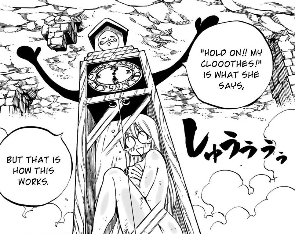 Evildeadfan102's tweet photo. Fairy Tail 100 Years Quest Chapter 103 Lucy Heartfilia set 1 of 2.
#fairytail #fairytail100yearsquest #chapter103 #manga #lucyheartfilia https://t.co/YGDhuuXuj1