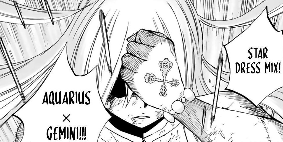 Evildeadfan102's tweet photo. Fairy Tail 100 Years Quest Chapter 103 Lucy Heartfilia set 1 of 2.
#fairytail #fairytail100yearsquest #chapter103 #manga #lucyheartfilia https://t.co/YGDhuuXuj1