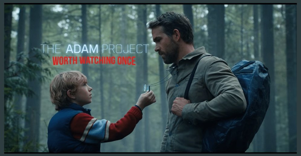 Worth Watching Once tweet media