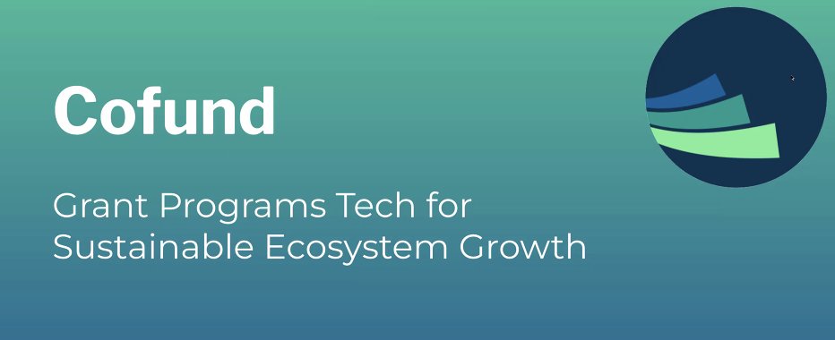 Are you looking to enable ecosystem sustainability and fair rewards for contributors?

Connect with <a href="/Cofund_/">Cofund</a> 

@KERNEL0x KB5 Fellowship