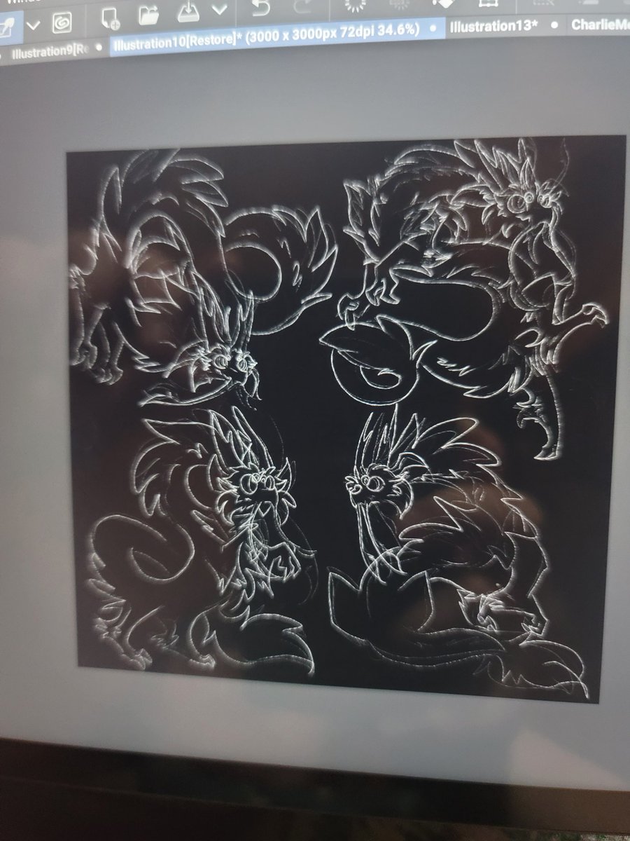 MotherCharlie's tweet photo. Working on some noodles 👌👌👌 https://t.co/Q74t7c8Y7z