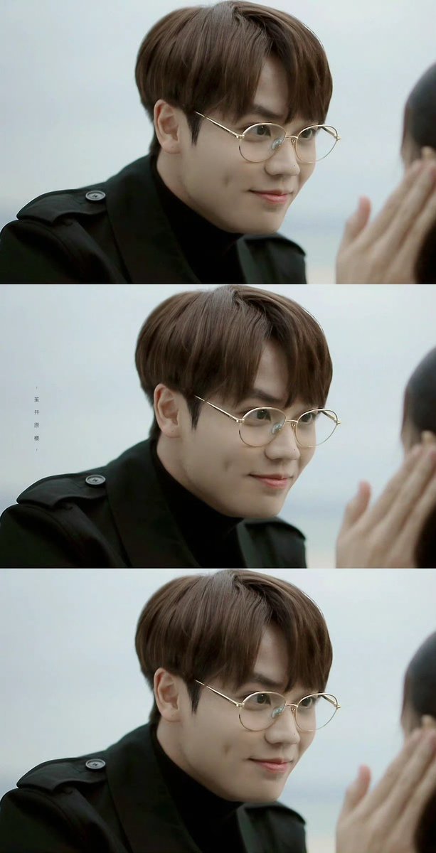 xiaojubao's tweet photo. OMG THIS REALLY DESCRIBED YANJUN IM LOOSING MY MIND https://t.co/YJifjqi4id