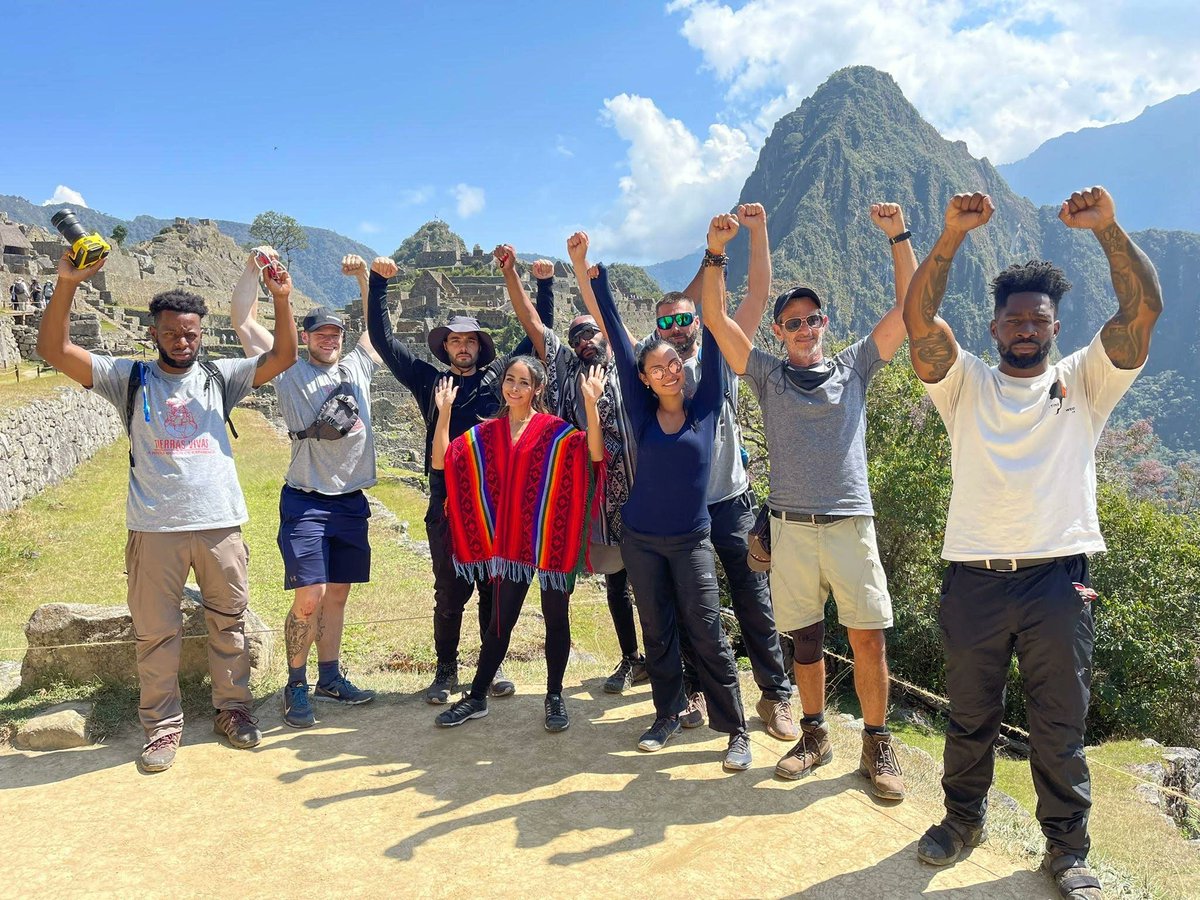 IncaTrailMachu's tweet photo. 👉 INCA TRAIL TO MACHU PICCHU AVAILABILITY 2022: If you want to do the Inca #Trail, you have already read that it is one of the 5 best walks in the world and like you.
🌐https://t.co/LSCgowdN02
#IncaTrailPermits #IncaTrail #IncaTrailTours #IncaTrek #TrekToMachuPicchu #MachuPicchu https://t.co/YZSBpXuIrD