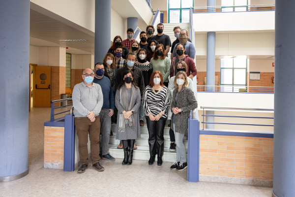 🎮L’UJI reivindica el valor dels #videojocs per a crear consciència ambiental i fomentar el bé comú
#EndGame #LivingLab #PlanetaDebug <a href="/UJIuniversitat/">Universitat Jaume I</a> <a href="/fdnc_es/">Fundación Daniel y Nina Carasso</a> 
#Cocreació #Comunicació #Divulgació #CanviClimàtic

✔️bit.ly/3DyLnvP