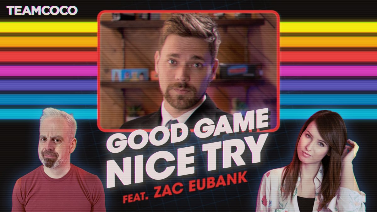 GoodGameNiceTry's tweet photo. Happy Friday! We've got @zaceubank on the pod to talk about @Hyper_RPG and his new project #KOIIOK. He also shares some of his favorite horror tropes and we just had the best time! Listen here: https://t.co/Lg1gcGZZeO @OMGitsfirefoxx @AaronBleyaert https://t.co/L6beUP8DxG