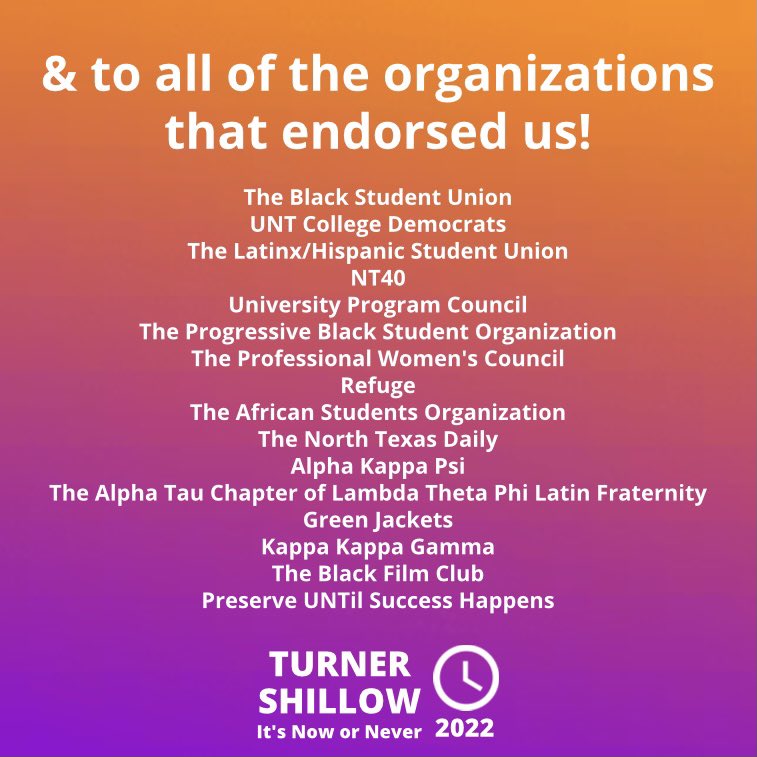 NoworNever_2022's tweet photo. We want to thank everyone who voted for us, volunteered for us and endorsed our movement! Your support means so much to us! #ItsNoworNever https://t.co/v9QKswB8qP