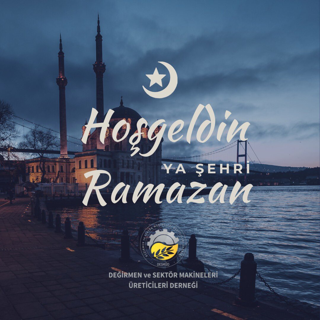 desmudtr's tweet photo. #desmud #ramazan https://t.co/YHps0tGsTn