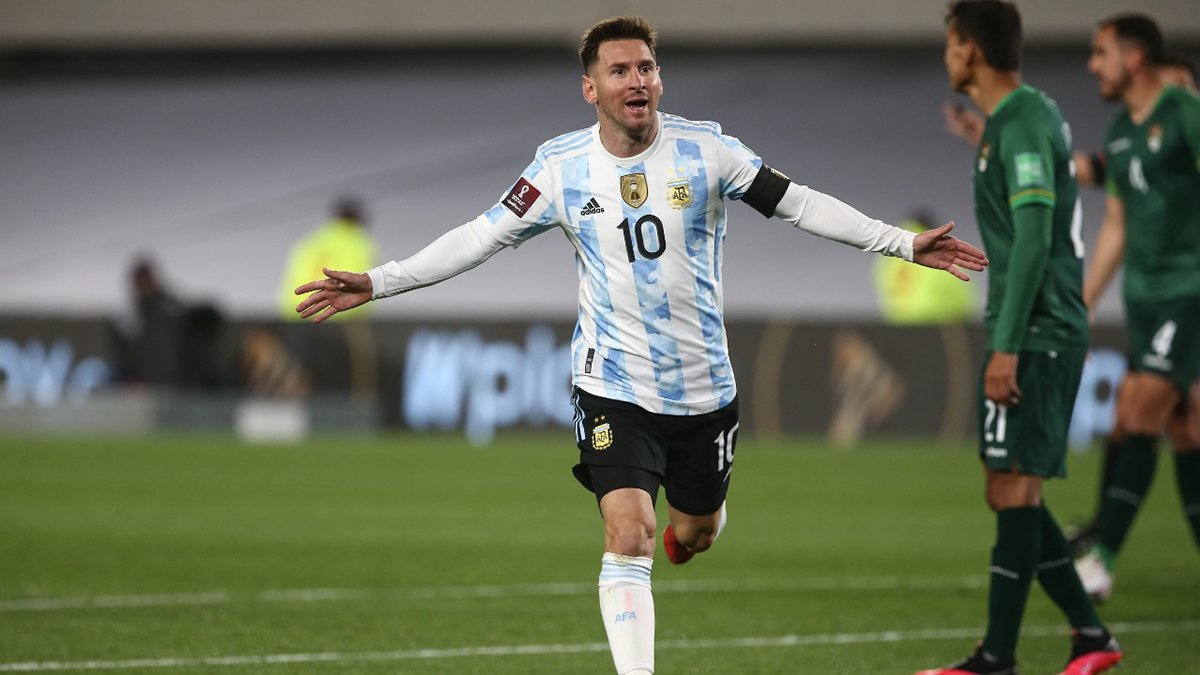 RinconFut's tweet photo. 🚨ATENCIÓN🚨
.
México, Polonia y Arabia Saudita  serán los rivales de la Selección Argentina en el Mundial de Qatar 2022 🏆🇶🇦
.
¿Qué opinas del grupo que le tocó a la Scaloneta? 🤔 https://t.co/oTJhYYbsjk