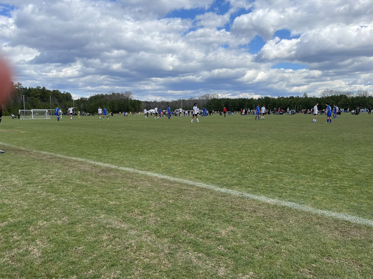 USMMA_MSOC's tweet photo. Great day to recruit at @jeffersoncup #FutureMariners ⛴🇺🇸⚽️ https://t.co/Yn7EVBXMJK