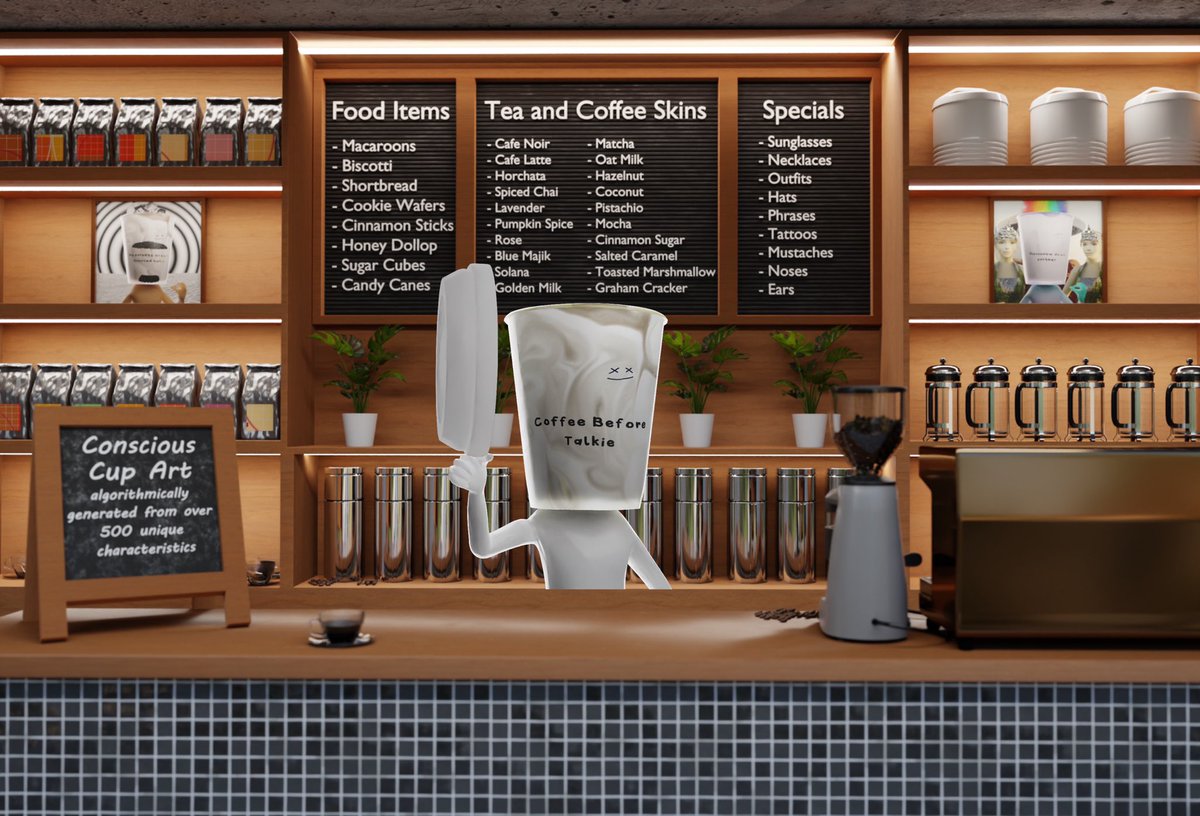 Conscious Cups tweet media