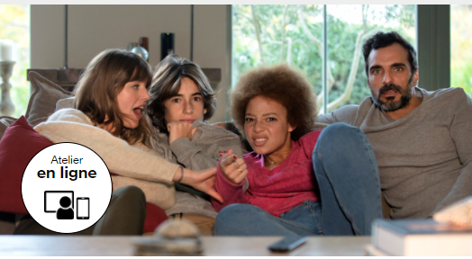 Les ateliers numérique en ligne sont GRATUITS ,ouverts à celles et ceux qui veulent être accompagnés sur les nouveaux usages: 
- Protéger ses données personelles
- Utiliser les réseaux sociaux
10 000 personnes en ont profité en 2021
▶️inscription.orange.fr/ateliersnumeri…