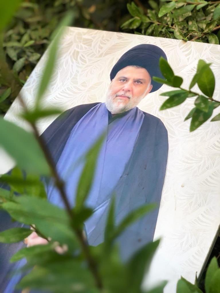 و أقترب شهر الخير الذي لا يُمل منه ، شعور السلام في كل مكان ، وأصواتُ المساجد  والإيمان ، لعلَ رمضانَ يُزيل هُموماً أثقلتَ علىٰ أرواحَنا منذُ سنوات
وأحفظ لنا السيد القائد مقتدى الصدر 
اللهُمَّ بلغنا اياهُ يآرب العالمين 
رمضان شهر_الخير
#رمضان_يجمعنا
#رمضان_كريم