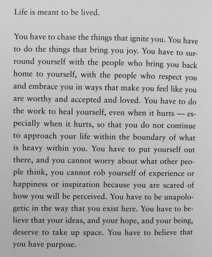 VisionaryxSoul's tweet photo. Life is meant to be Lived. https://t.co/XhNlQu3Y05