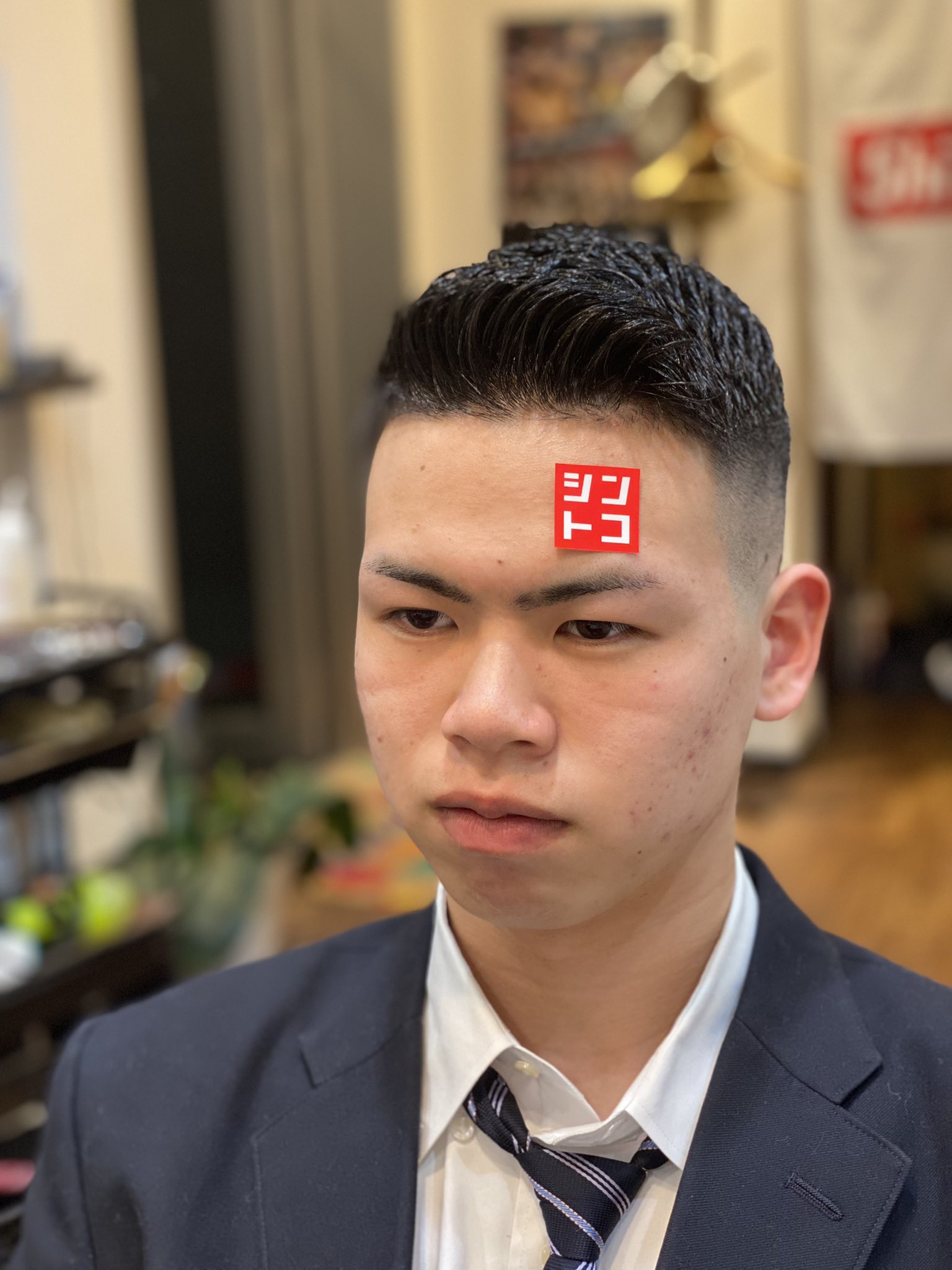 Tweets With Replies By 鈴木きよーし Shintoko2 Twitter