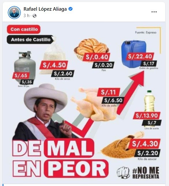 AjosYCebolla's tweet photo. Felizmente que el dólar no llego a 6 soles como quería este chancho si no estuviéramos más jodidos https://t.co/WXMQ0GjWWm