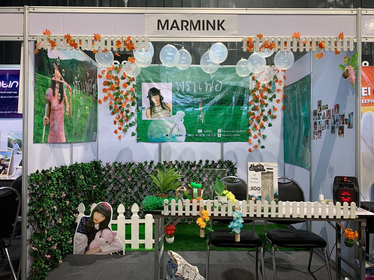 HithereMARTIAN's tweet photo. พรุ่งนี้เรามีนัดกันนะ 🤏✨

เรากับ @BeWithMarmink ตั้งใจทำกันมาก ๆ เลยนะ กิจกรรมในบูธก็คือต้องเล่นเลยแหละ ไม่มาละจะเสียใจจริง ๆ นะ 🥺🤏💜

#MarminkCGM48 #BeWithMar 
#MarminkCGM48 #CGM48 https://t.co/HGlJuV3MFH